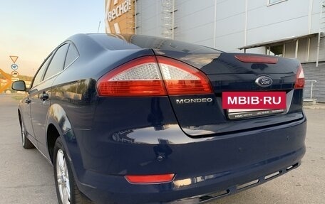 Ford Mondeo IV, 2008 год, 635 000 рублей, 6 фотография