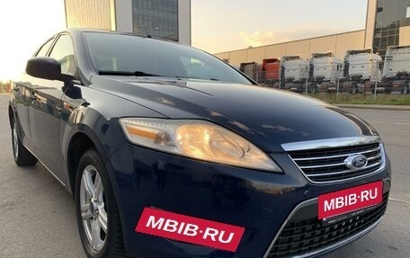 Ford Mondeo IV, 2008 год, 635 000 рублей, 3 фотография