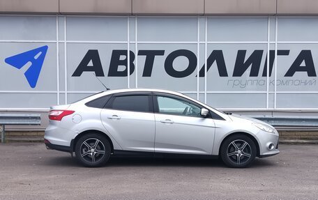 Ford Focus III, 2013 год, 824 000 рублей, 3 фотография