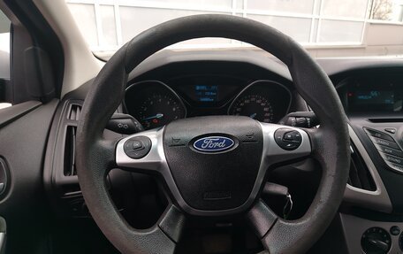 Ford Focus III, 2013 год, 824 000 рублей, 6 фотография