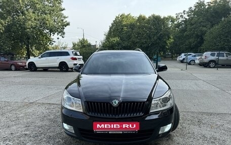 Skoda Octavia, 2012 год, 1 350 000 рублей, 2 фотография