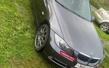 BMW 3 серия, 2006 год, 930 000 рублей, 6 фотография