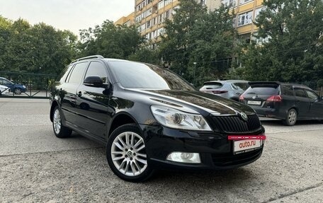 Skoda Octavia, 2012 год, 1 350 000 рублей, 3 фотография