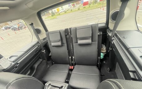 Land Rover Discovery IV, 2012 год, 2 950 000 рублей, 21 фотография