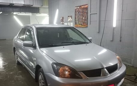 Mitsubishi Lancer IX, 2006 год, 410 000 рублей, 3 фотография