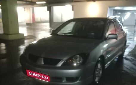 Mitsubishi Lancer IX, 2006 год, 410 000 рублей, 2 фотография