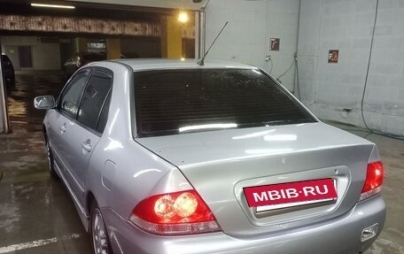 Mitsubishi Lancer IX, 2006 год, 410 000 рублей, 7 фотография