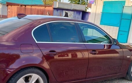 BMW 5 серия, 2009 год, 800 000 рублей, 7 фотография