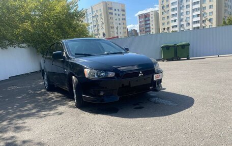 Mitsubishi Lancer IX, 2008 год, 650 000 рублей, 4 фотография