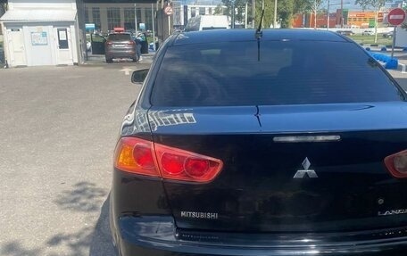 Mitsubishi Lancer IX, 2008 год, 650 000 рублей, 7 фотография