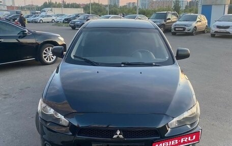 Mitsubishi Lancer IX, 2008 год, 650 000 рублей, 3 фотография