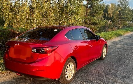 Mazda 3, 2014 год, 1 350 000 рублей, 6 фотография