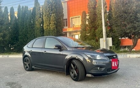 Ford Focus II рестайлинг, 2011 год, 840 000 рублей, 2 фотография