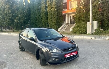 Ford Focus II рестайлинг, 2011 год, 840 000 рублей, 3 фотография