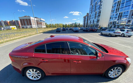 Volvo S60 III, 2011 год, 980 000 рублей, 10 фотография