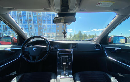 Volvo S60 III, 2011 год, 980 000 рублей, 11 фотография