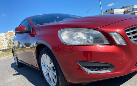 Volvo S60 III, 2011 год, 980 000 рублей, 15 фотография