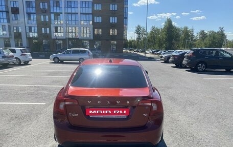 Volvo S60 III, 2011 год, 980 000 рублей, 6 фотография