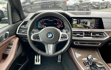 BMW X5, 2021 год, 8 999 000 рублей, 9 фотография