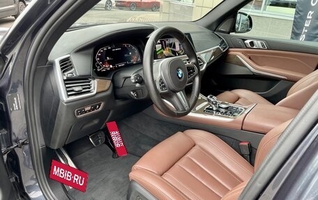 BMW X5, 2021 год, 8 999 000 рублей, 7 фотография