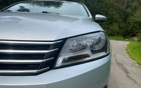 Volkswagen Passat B7, 2011 год, 1 055 000 рублей, 7 фотография