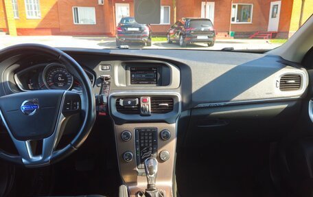 Volvo V40 Cross Country I, 2013 год, 1 085 000 рублей, 8 фотография