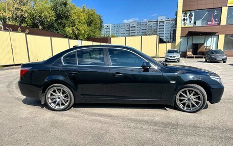 BMW 5 серия, 2008 год, 1 500 000 рублей, 5 фотография