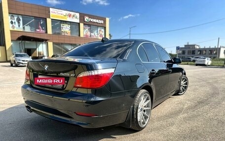 BMW 5 серия, 2008 год, 1 500 000 рублей, 6 фотография