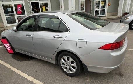 Honda Accord VII рестайлинг, 2006 год, 1 150 000 рублей, 3 фотография