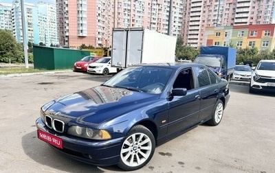 BMW 5 серия, 2003 год, 680 000 рублей, 1 фотография