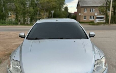 Ford Mondeo IV, 2010 год, 680 000 рублей, 1 фотография