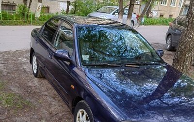 KIA Spectra II (LD), 2006 год, 350 000 рублей, 1 фотография