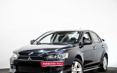 Mitsubishi Lancer IX, 2008 год, 750 000 рублей, 1 фотография