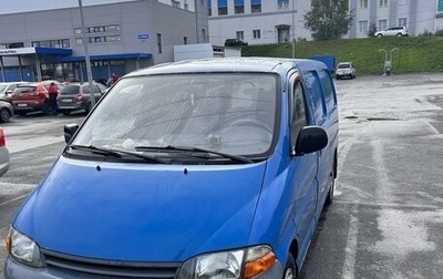 Toyota HiAce, 1998 год, 400 000 рублей, 1 фотография