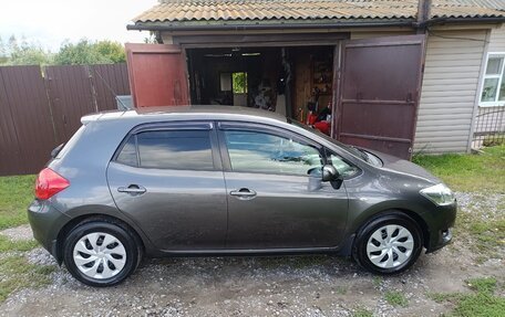 Toyota Auris II, 2009 год, 900 000 рублей, 3 фотография