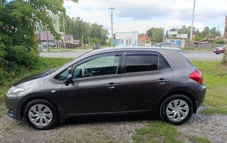 Toyota Auris II, 2009 год, 900 000 рублей, 6 фотография