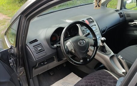 Toyota Auris II, 2009 год, 900 000 рублей, 7 фотография