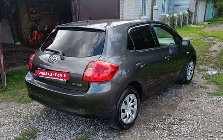 Toyota Auris II, 2009 год, 900 000 рублей, 4 фотография