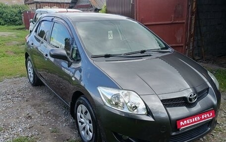 Toyota Auris II, 2009 год, 900 000 рублей, 2 фотография