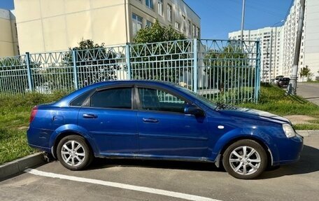 Chevrolet Lacetti, 2006 год, 399 999 рублей, 2 фотография