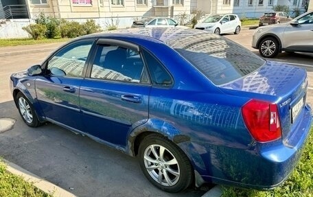 Chevrolet Lacetti, 2006 год, 399 999 рублей, 4 фотография