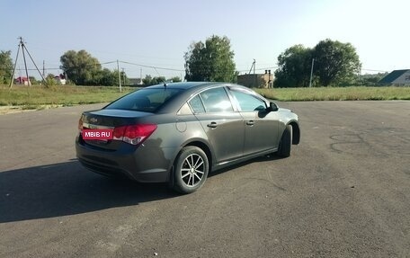 Chevrolet Cruze II, 2013 год, 825 000 рублей, 5 фотография