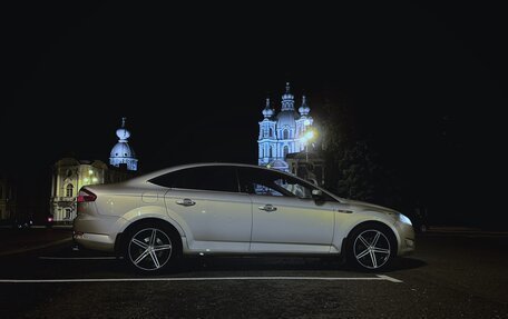 Ford Mondeo IV, 2010 год, 980 000 рублей, 3 фотография