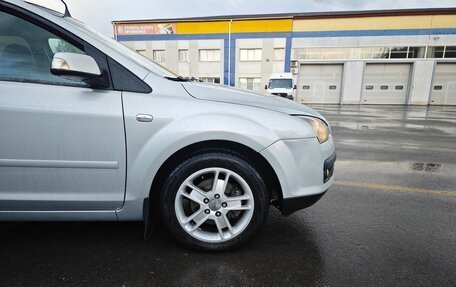 Ford Focus II рестайлинг, 2008 год, 555 000 рублей, 7 фотография