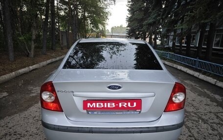 Ford Focus II рестайлинг, 2008 год, 555 000 рублей, 6 фотография