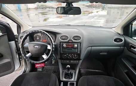 Ford Focus II рестайлинг, 2008 год, 555 000 рублей, 9 фотография