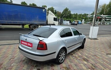 Skoda Octavia, 2008 год, 980 000 рублей, 5 фотография