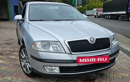 Skoda Octavia, 2008 год, 980 000 рублей, 2 фотография