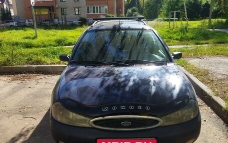 Ford Mondeo II, 1997 год, 220 000 рублей, 2 фотография