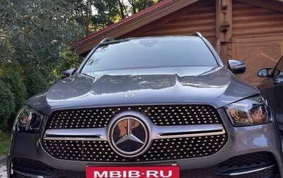 Mercedes-Benz GLE, 2021 год, 12 000 000 рублей, 1 фотография